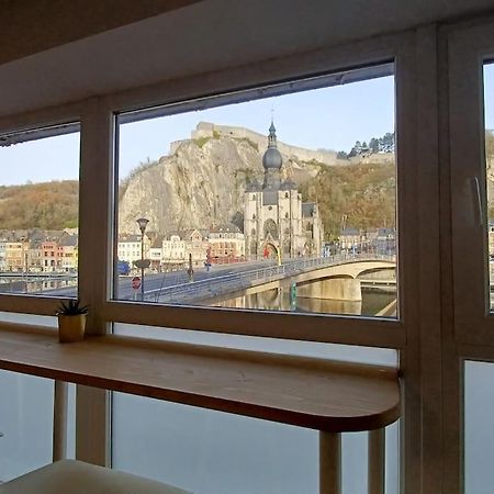 L'Essentiel Apartment Dinant Exterior foto