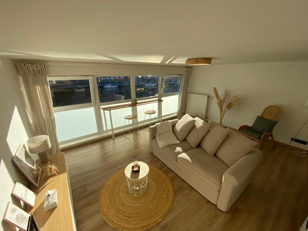 L'Essentiel Apartment Dinant Exterior foto